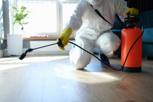 Reliable Biohazard contractor in Bridgeport, NY by Dulley Family Biohazard Services